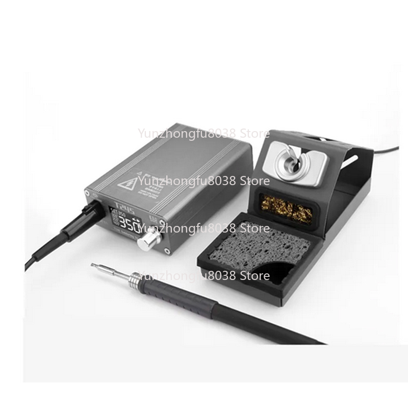 C245 Soldering Station 130W - สถานีเชื่อม T245 130W ร้อนเร็ว 3 วินาที