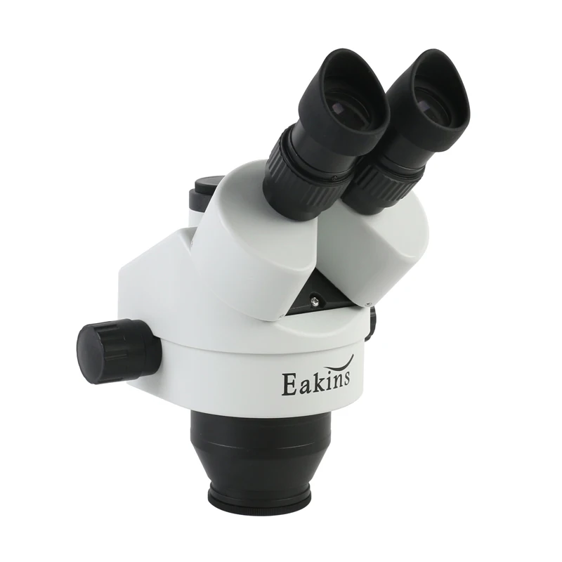 7X-90X Simul-FOCAL ZOOM กล้องจ - Simul-Focal Industrial Microscope 4K Hdmi บทวิจารณ์และราคา