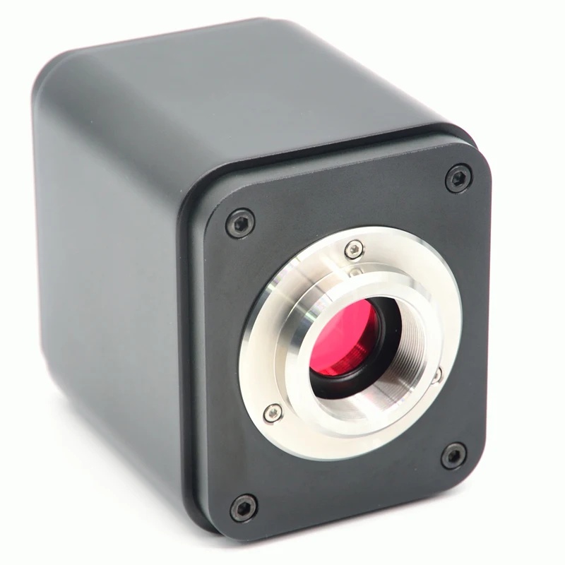 กล้องจุลทรรศน์ XCAMLITE4K8MP 4 - 4K Microscope Camera Sony Sensor บทวิจารณ์และราคา