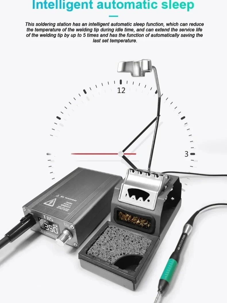 เครื่องเชื่อมเลเซอร์ 2000W 4 i - Laser Soldering Machine Handheld บทวิจารณ์และราคา