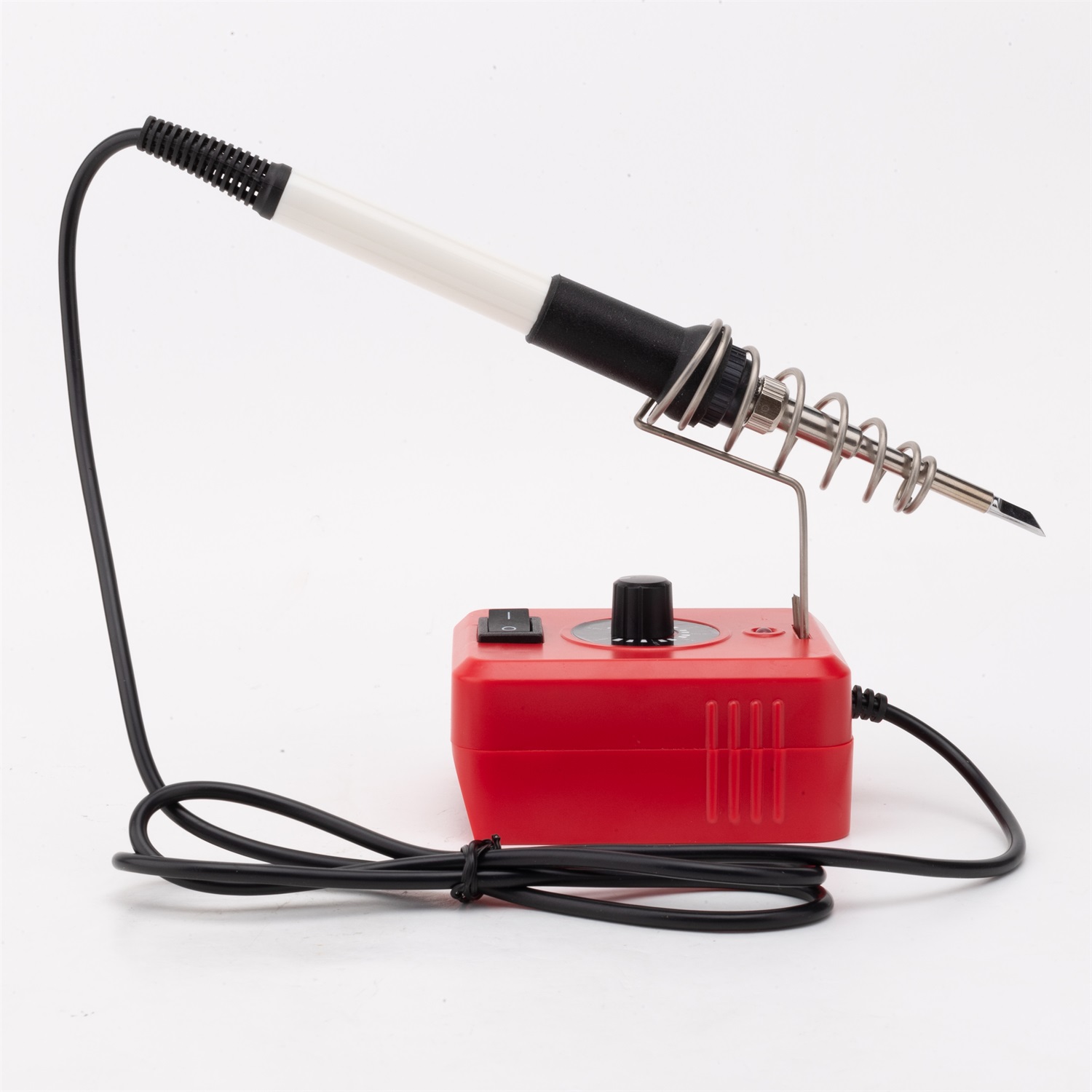 หัวแร้งบัดกรี T12 OLED แบบไร้ส - T12 Soldering Station Oled บทวิจารณ์และราคา