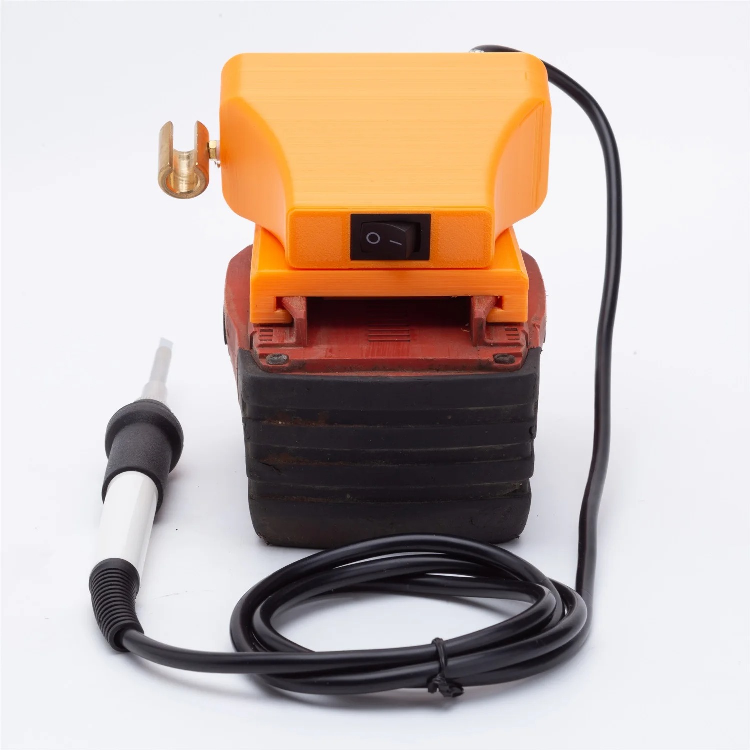 สำหรับ HILTI B22 22V แบตเตอรี่ - T12 Soldering Station Oled บทวิจารณ์และราคา