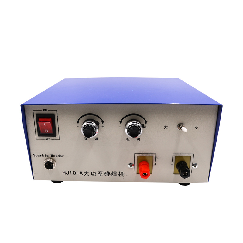 เครื่องเชื่อมแบบจุด 100A สำหรั - Laser Soldering Machine Handheld บทวิจารณ์และราคา