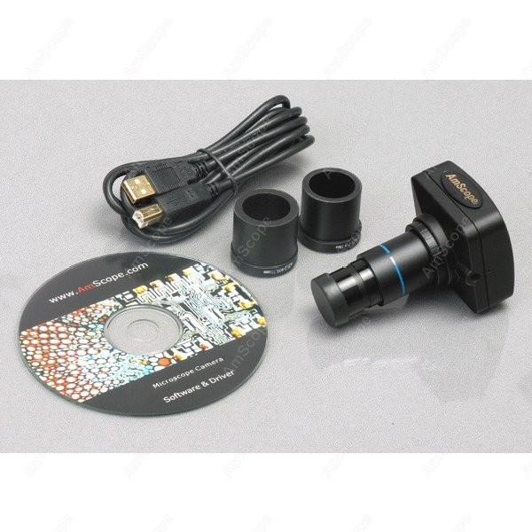 กล้องจุลทรรศน์สเตอริโอแบบซูมสา - Trinocular Stereo Microscope 7X-45X บทวิจารณ์และราคา