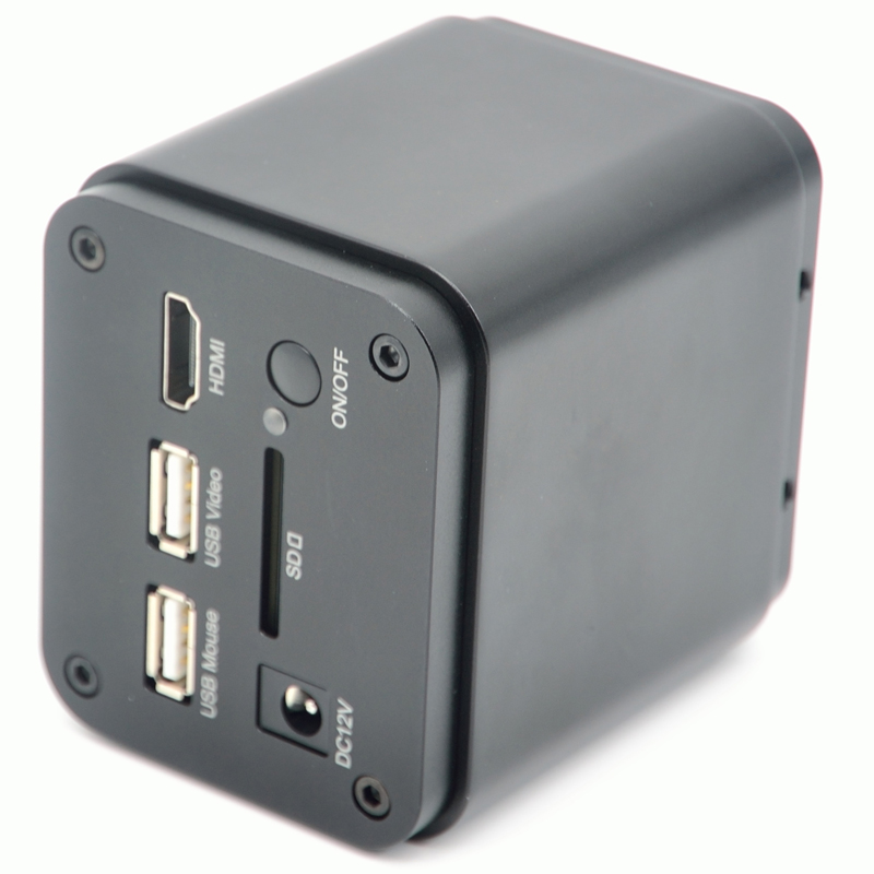 XCAMLITE4K8MP 4K Ultra HD 30fp - 4K Microscope Camera Sony Sensor บทวิจารณ์และราคา