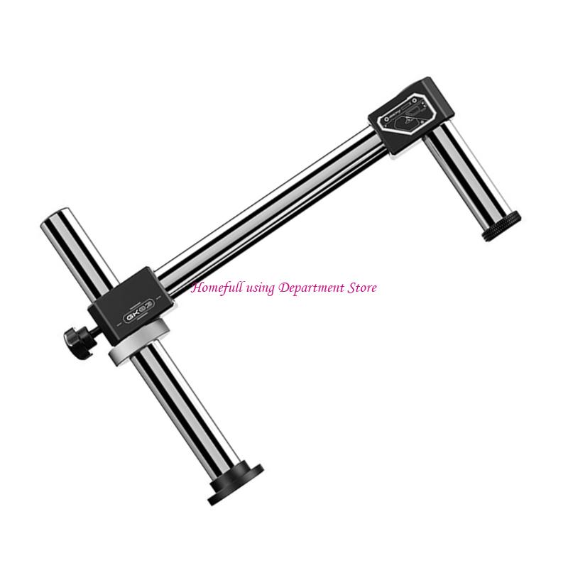 ขาตั้งแขนคู่แบบแขนก้องในห้องปฏ - Articulating Arm Boom Stand Microscope บทวิจารณ์และราคา