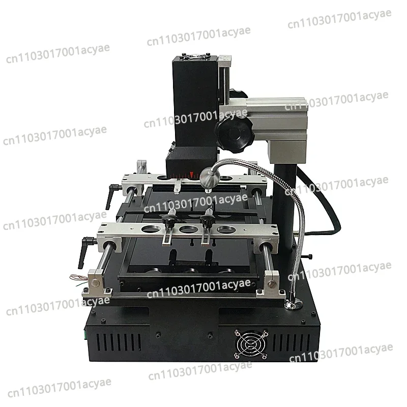 IR8500 อุปกรณ์ถอดบัดกรีอินฟราเ - Infrared Bga Rework Station บทวิจารณ์และราคา